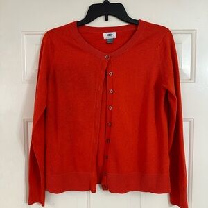 Old Navy Elegant Sweater. Small. Very clean. Smoke free. Excellent condition.